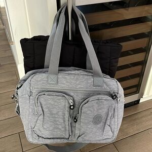 Kipling Duffle Bag